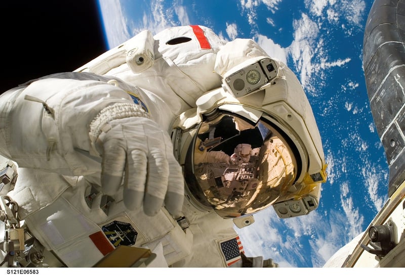 Kennedy Space Center