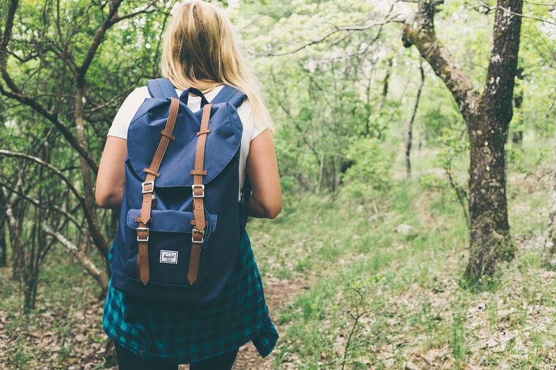 Hiking Clothing